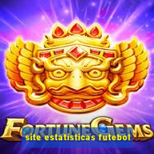 site estatisticas futebol